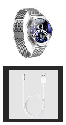 Montre intelligente pour femme Chivo kw10pro