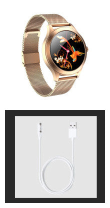Montre intelligente pour femme Chivo kw10pro