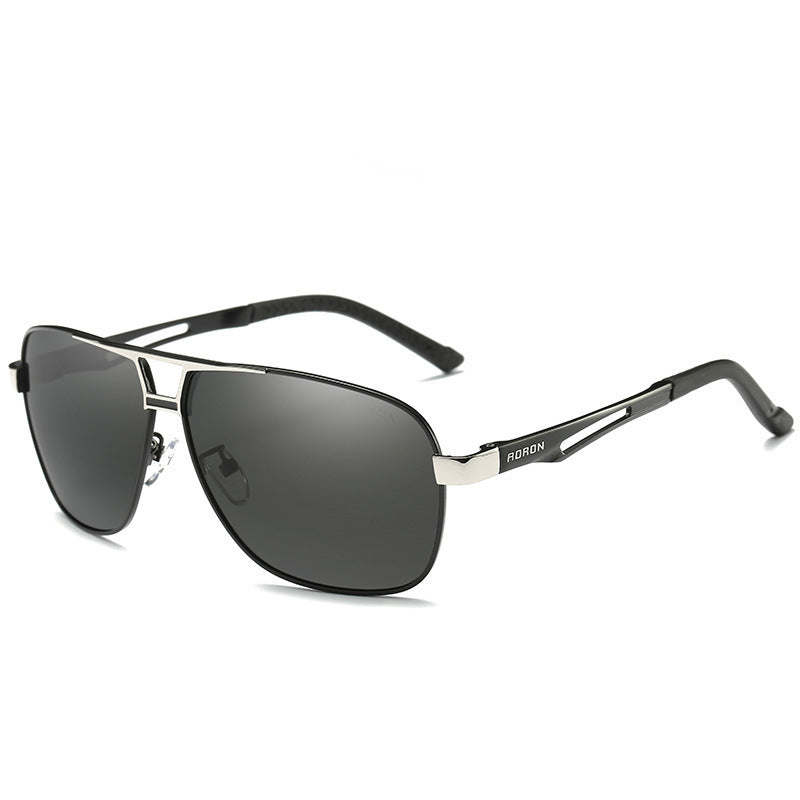 Lunettes de soleil polarisées pour hommes HD