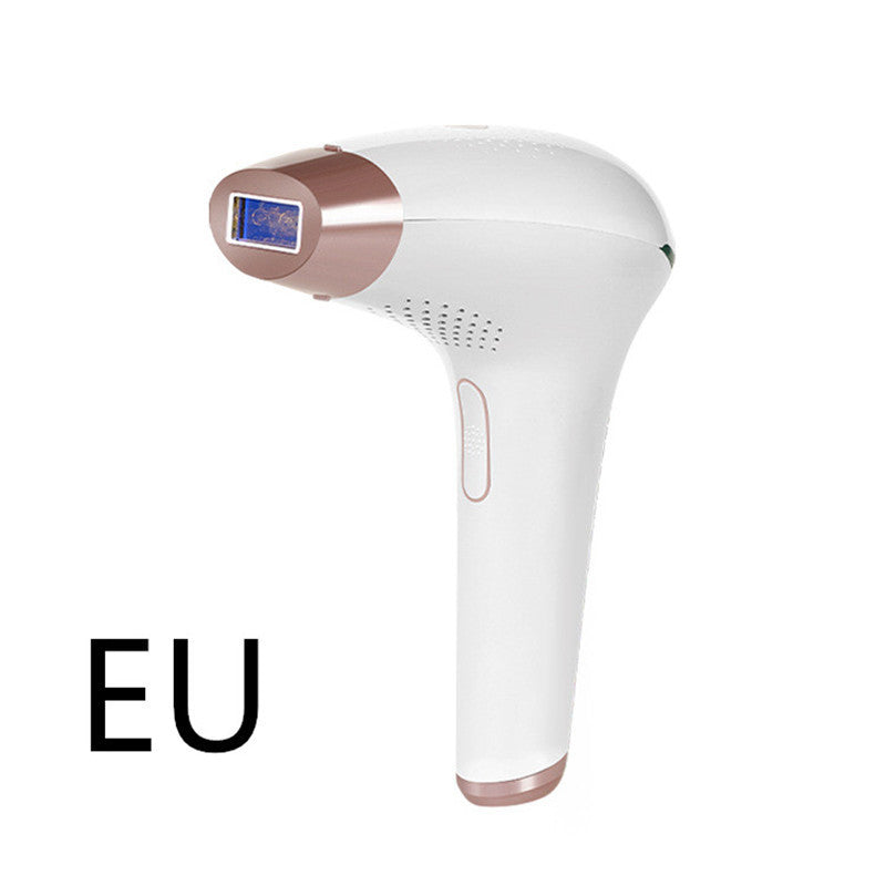 Épilateur Laser