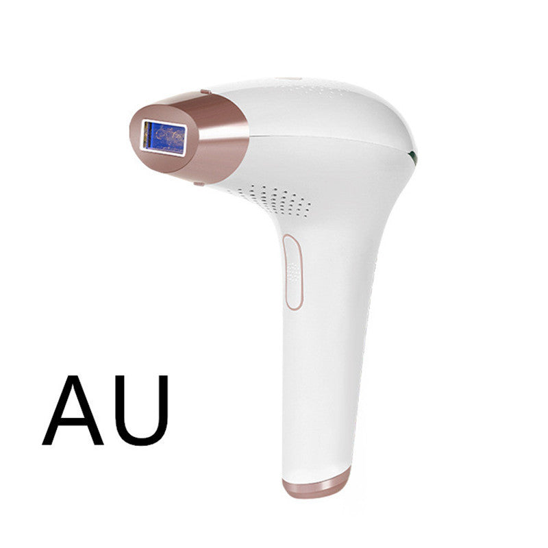 Épilateur Laser