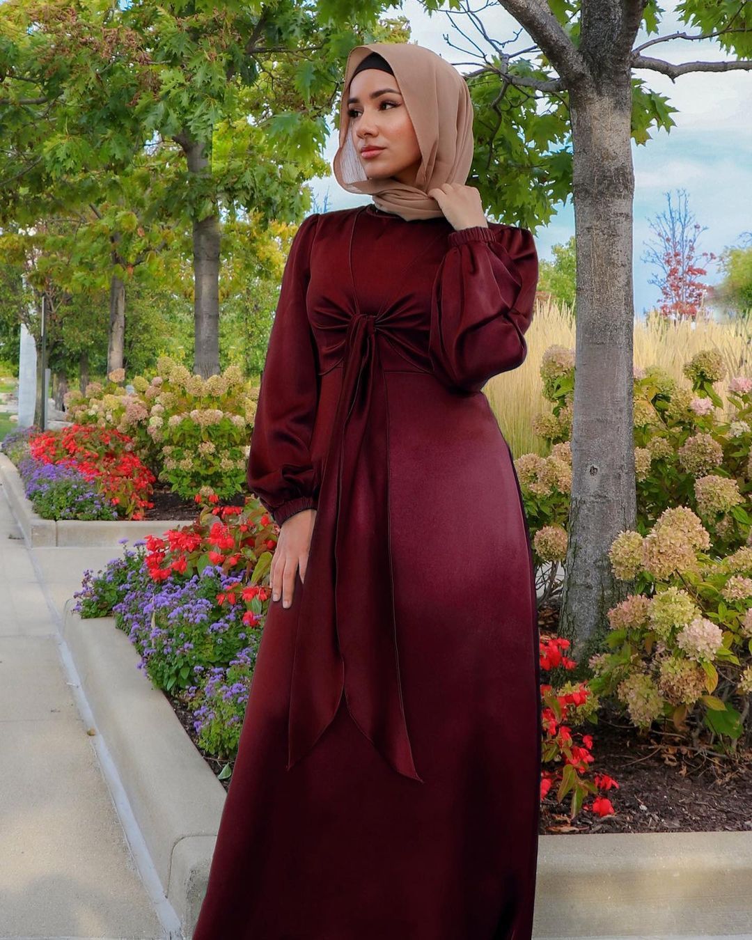 Robe Kaftan