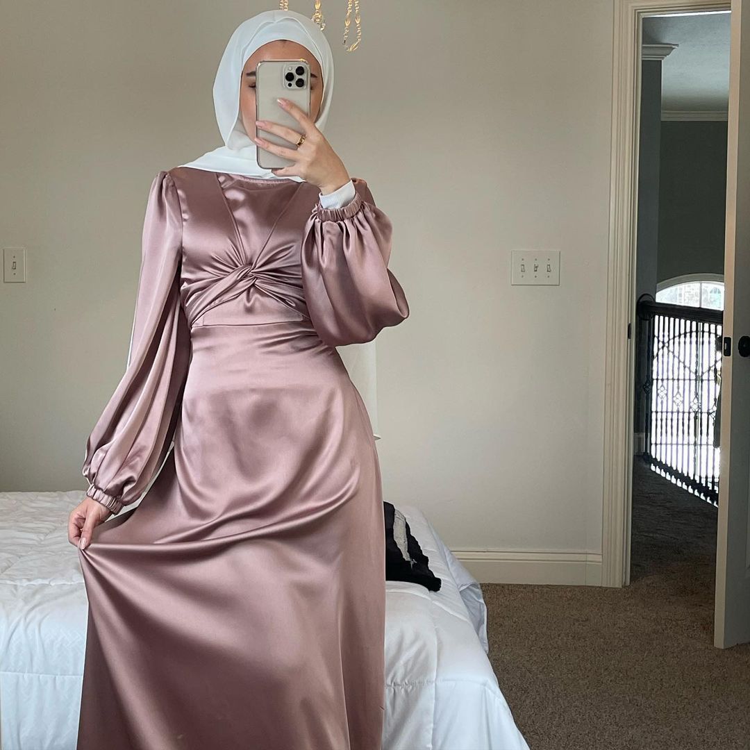 Robe Kaftan
