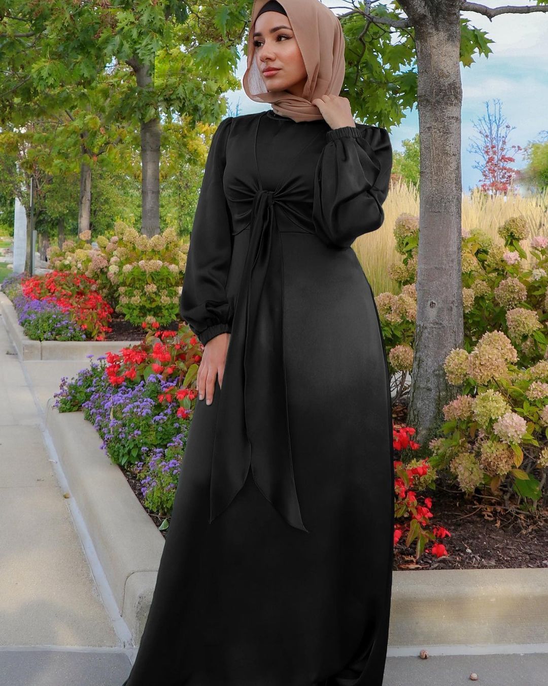 Robe Kaftan