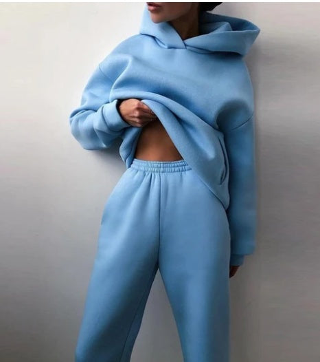 Jogging pour femmes