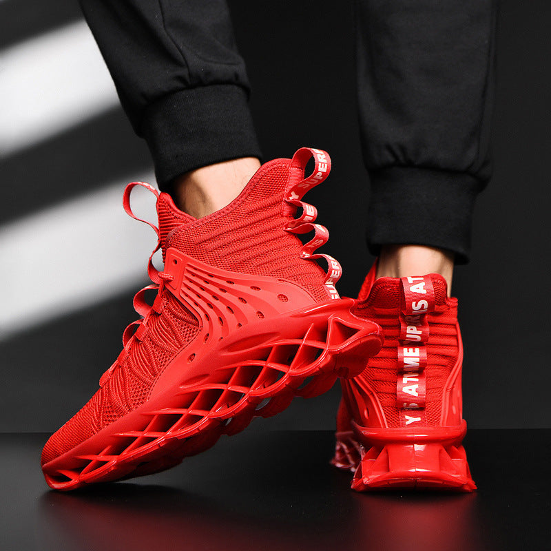 Chaussures de sport mode hommes