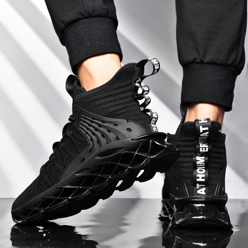 Chaussures de sport mode hommes