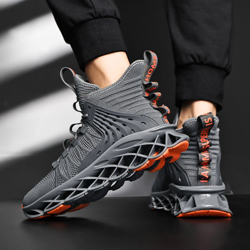 Chaussures de sport mode hommes