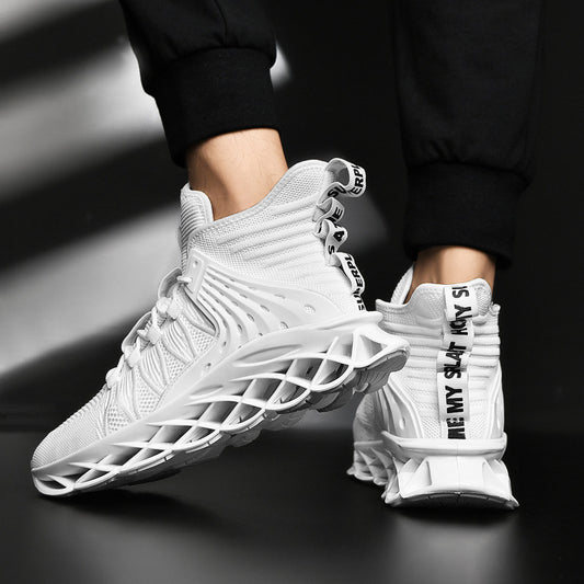 Chaussures de sport mode hommes