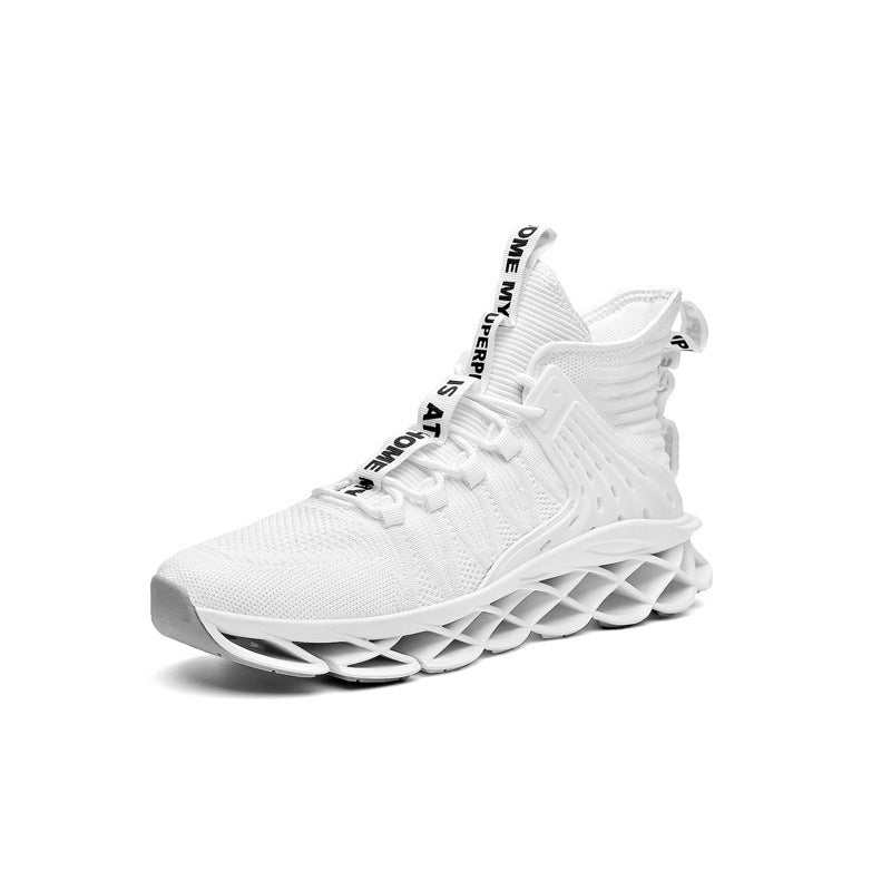 Chaussures de sport mode hommes