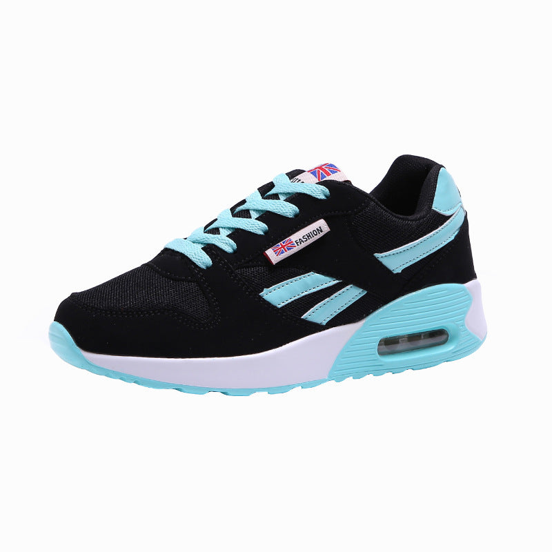 Baskets pour femmes