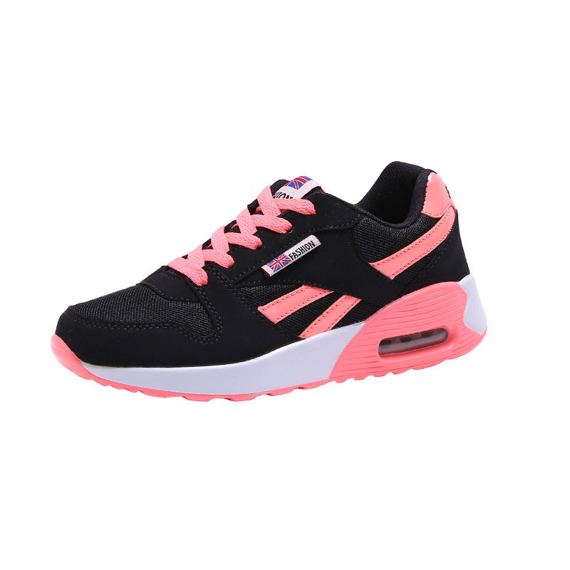 Baskets pour femmes