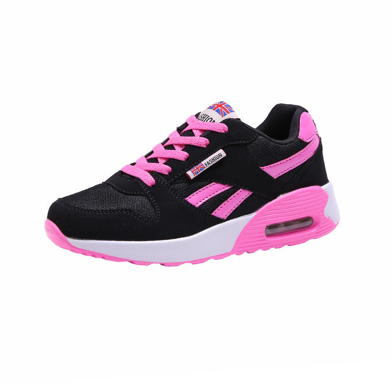 Baskets pour femmes