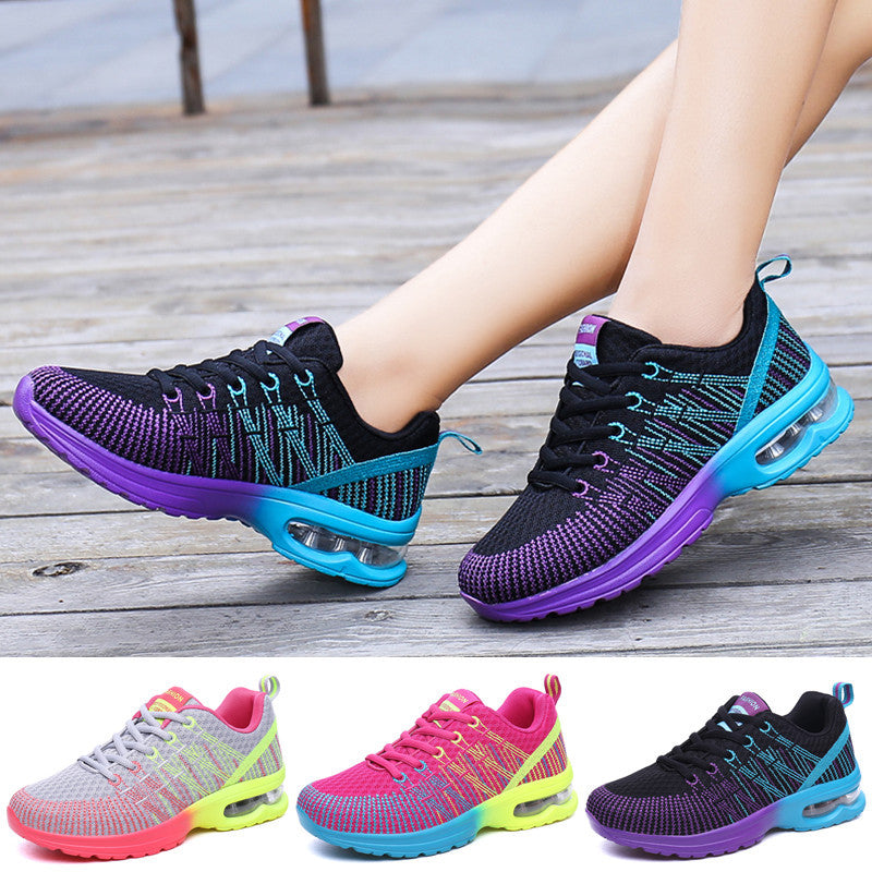 Chaussures de Fitness Femmes