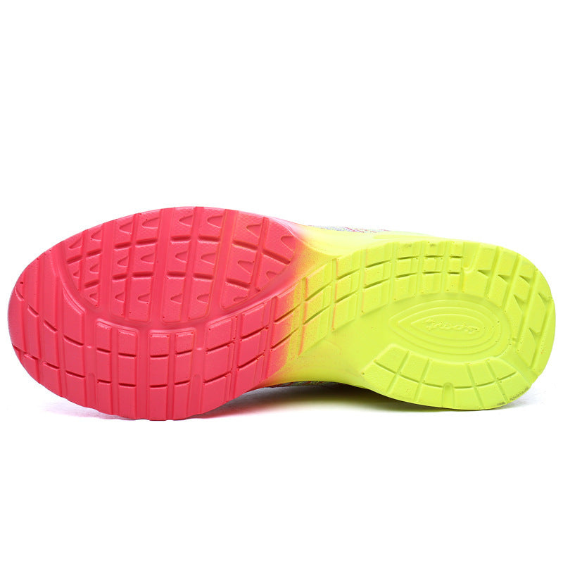Chaussures de Fitness Femmes
