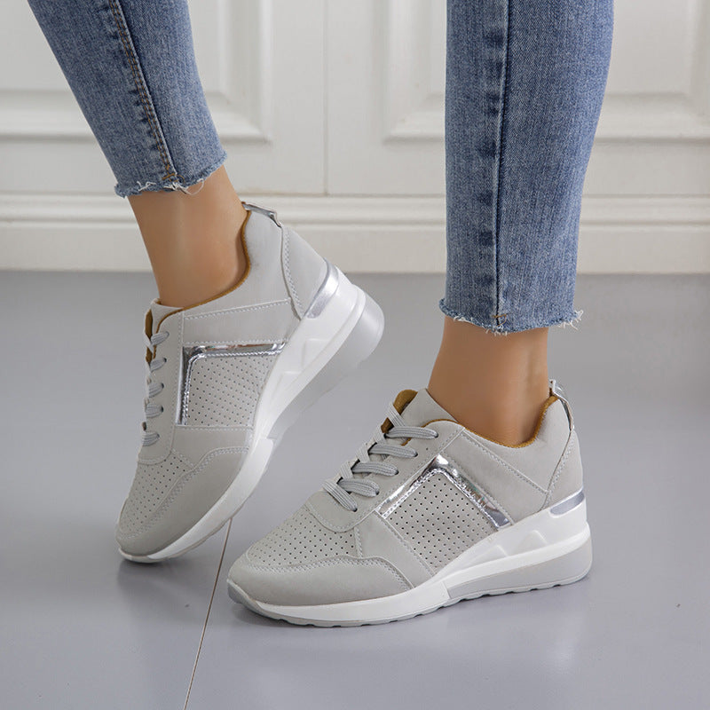 Baskets pour femmes
