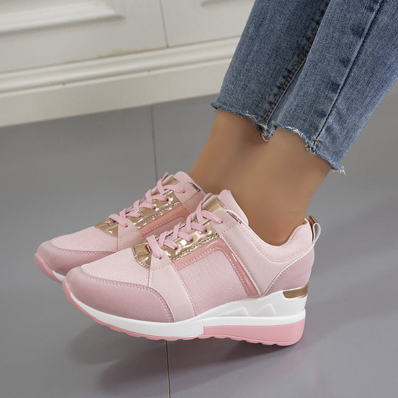 Baskets pour femmes