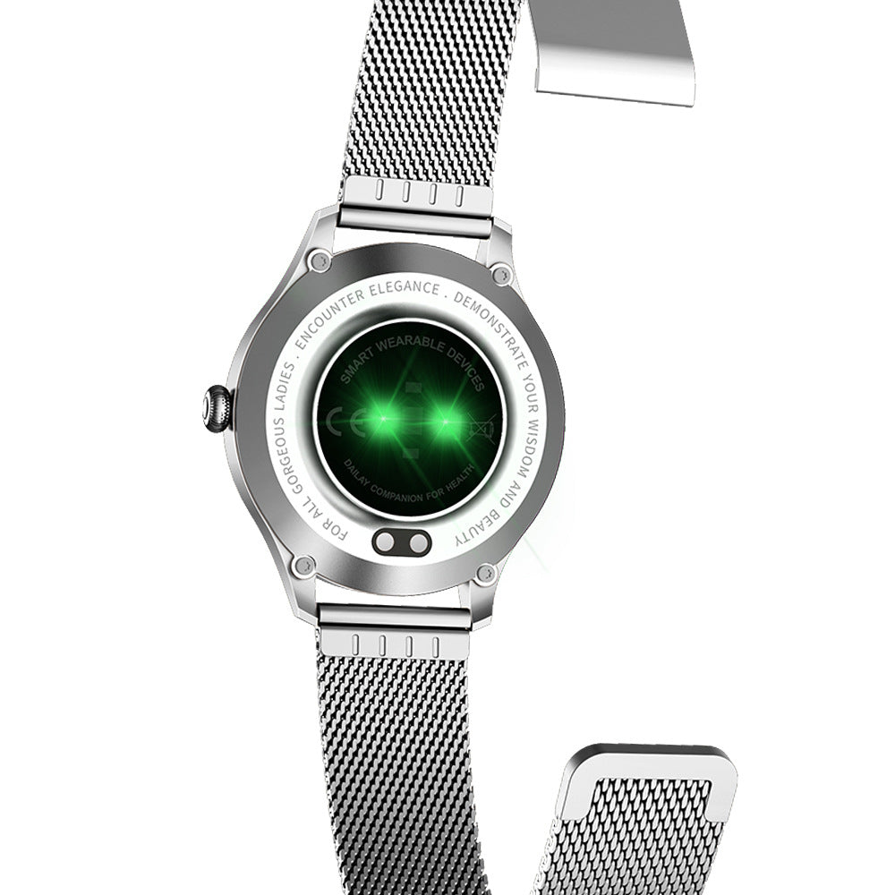 Montre intelligente pour femme Chivo kw10pro