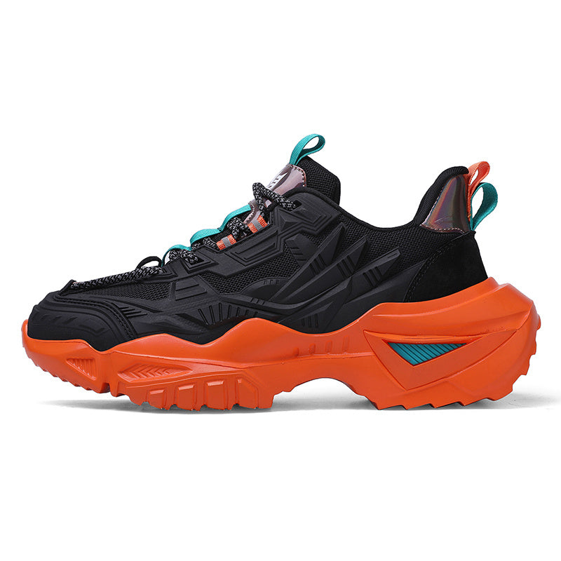 Chaussures Guochao Dade pour hommes