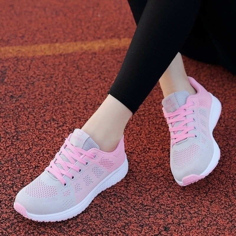Baskets pour femmes