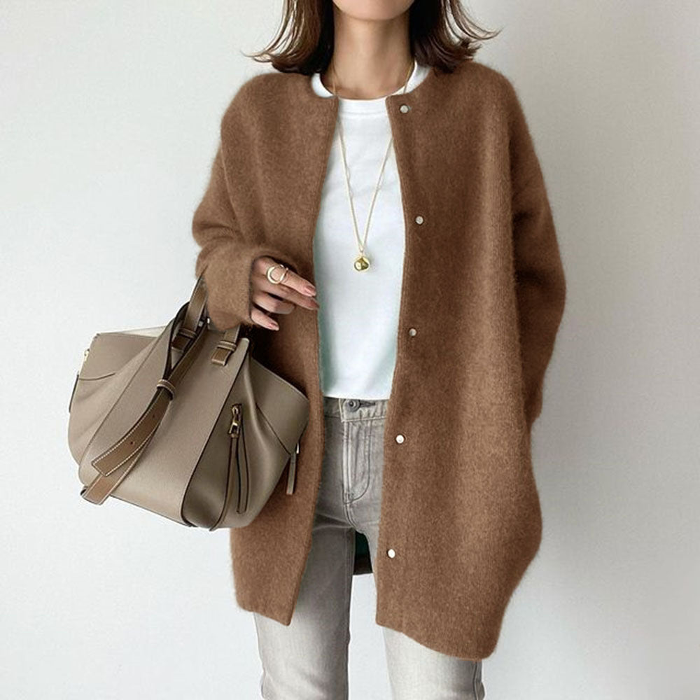 Cardigan Fashion