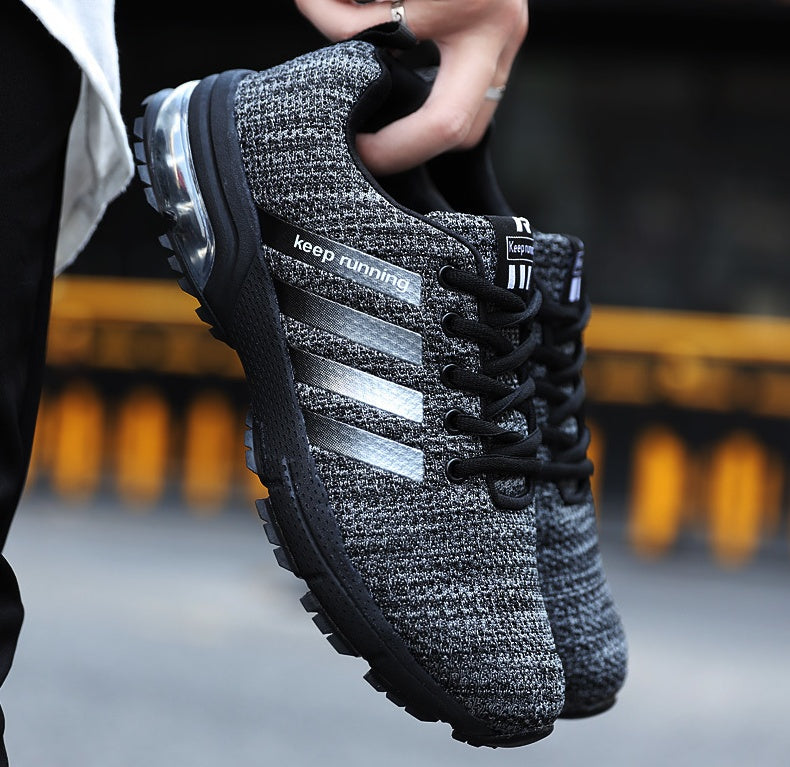 Chaussures de sport pour hommes et femmes