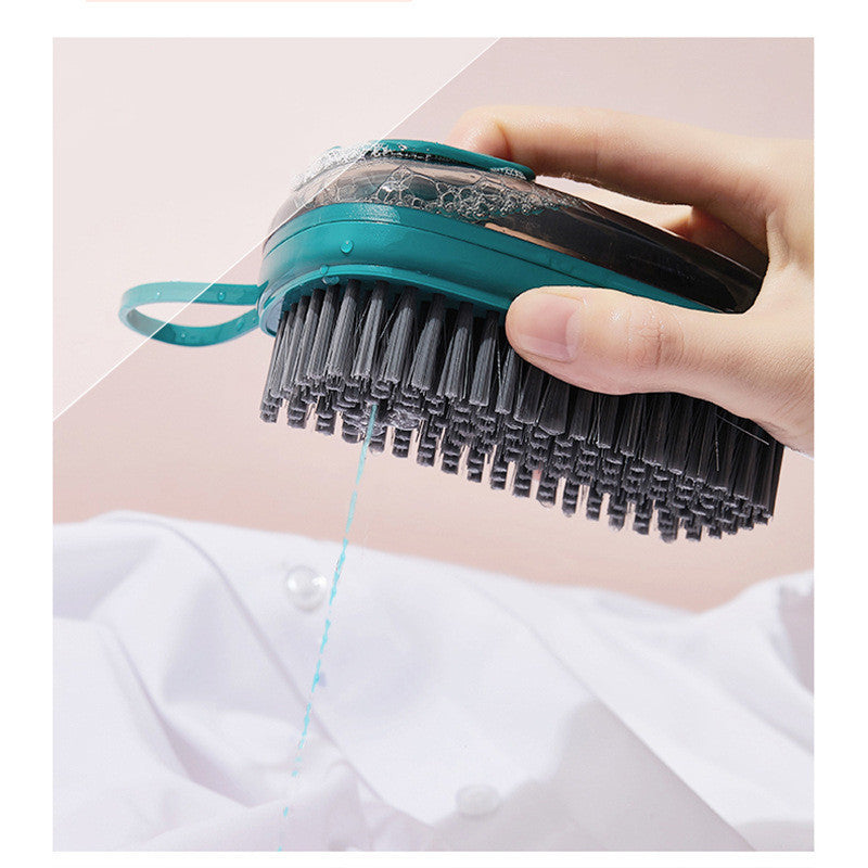 Brosse à vaisselle