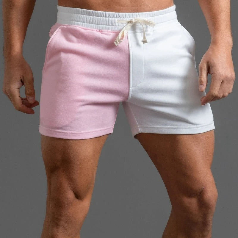Short pour homme