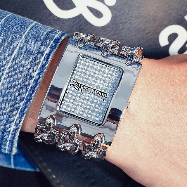 Montre G & D pour femme
