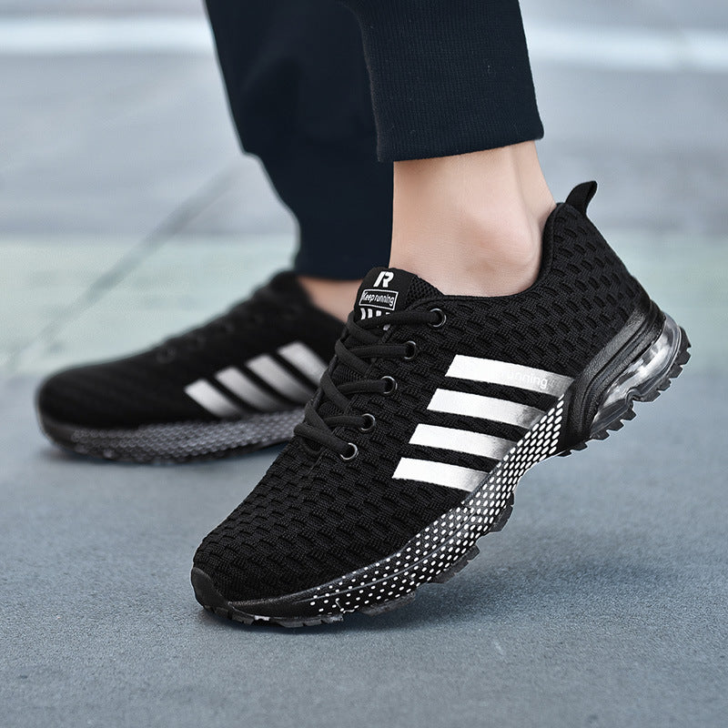 Chaussures de sport pour hommes et femmes