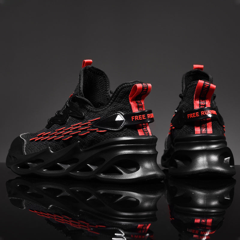 Chaussures décontractées de sport