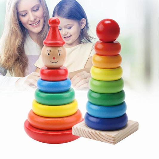 Jouets éducatifs