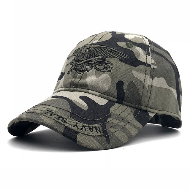 Casquette pour hommes et femmes