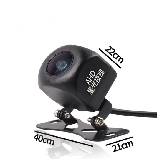 Caméras pour voitures HD