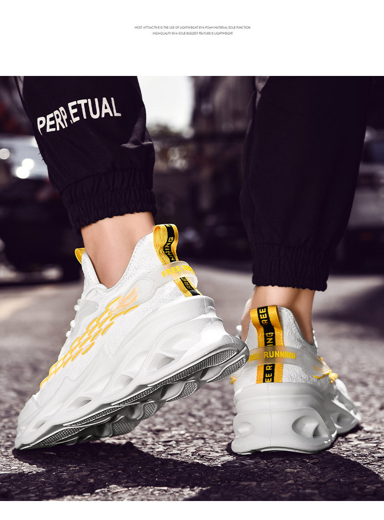 Chaussures décontractées de sport