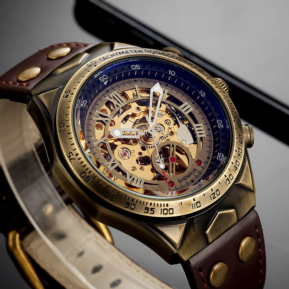 Montres pour hommes