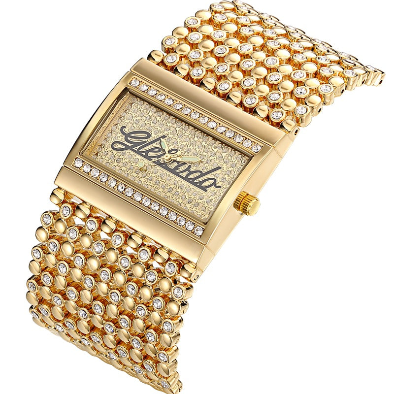 Montre G & D pour femme