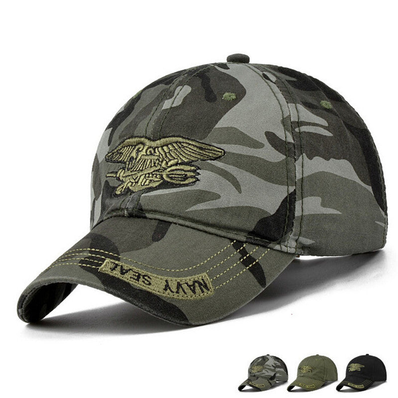 Casquette pour hommes et femmes