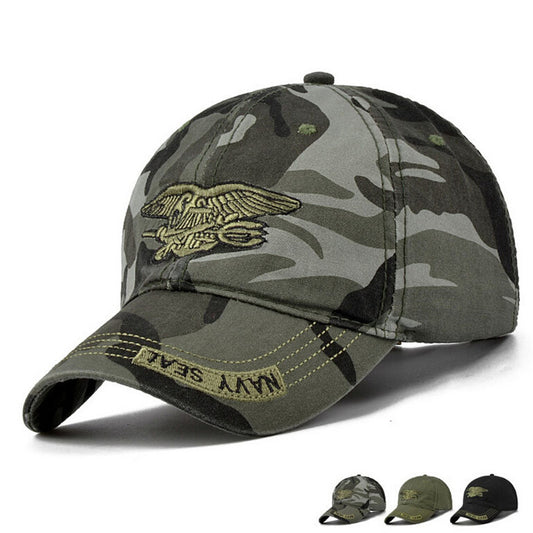 Casquette pour hommes et femmes