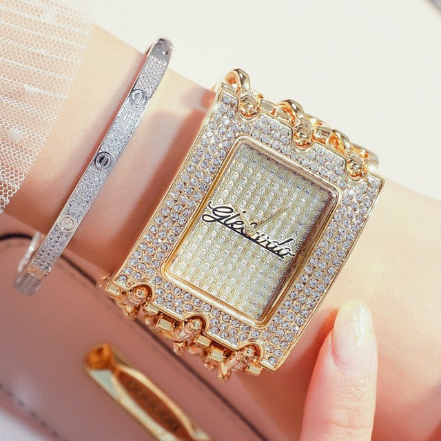 Montre G & D pour femme