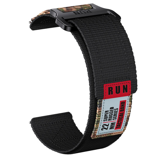 Bracelet pour Samsung Galaxy Watch et Huawei Watch, compatible avec plusieurs modèles