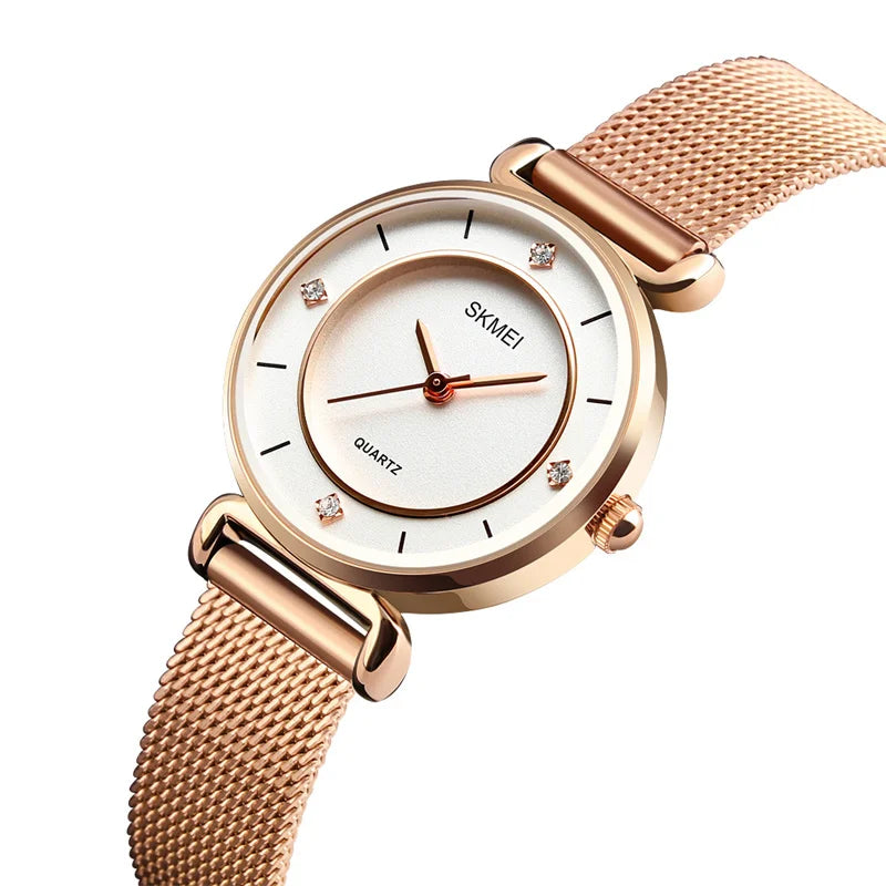 Montre Skmei pour femmes