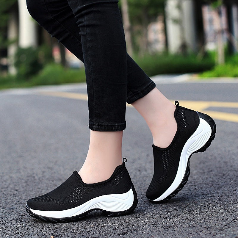 Chaussures décontractées pour femmes
