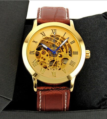 Montres pour hommes