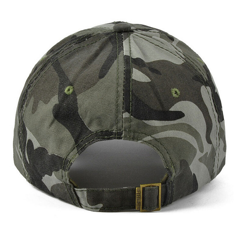Casquette pour hommes et femmes