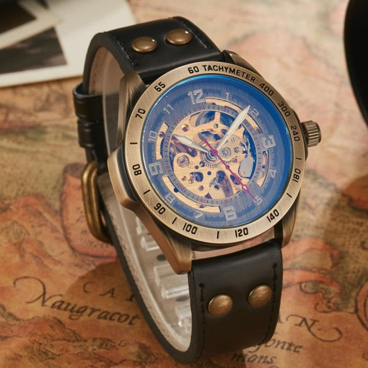 Montres pour hommes