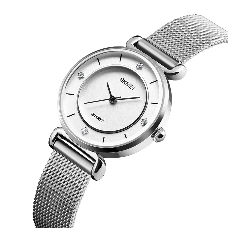 Montre Skmei pour femmes