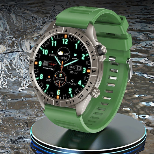 Montre intelligente pour les hommes