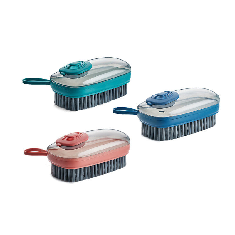 Brosse à vaisselle