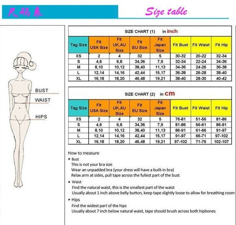 Maillot de bain imprimé est sexy pour femmes
